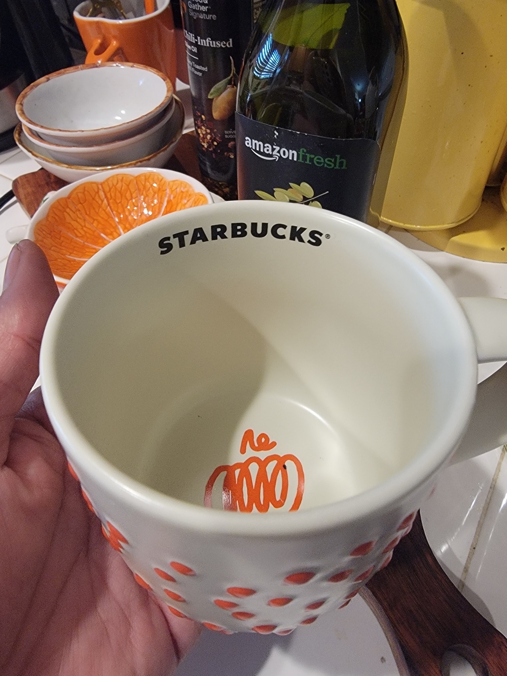 Starbucks Mug/Cup